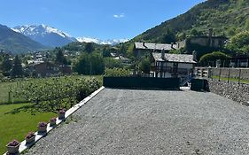 Casa Sabrina - Appartamento Bianco